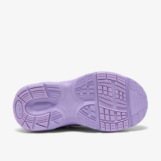 CraftonPark T. Lilac Trainers - Image 3