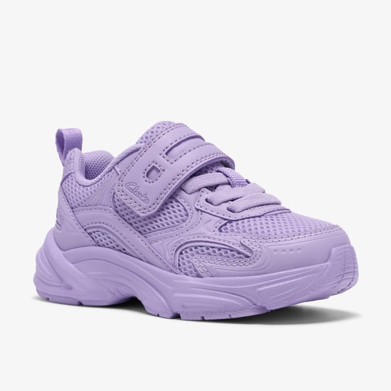 CraftonPark T. Lilac Trainers - Image 4