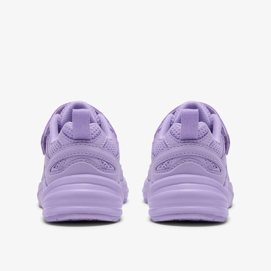 CraftonPark T. Lilac Trainers - Image 5