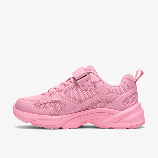 CraftonPark K. Pink Trainers - Image 2