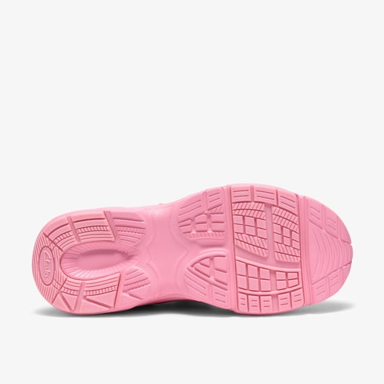 CraftonPark K. Pink Trainers - Image 3