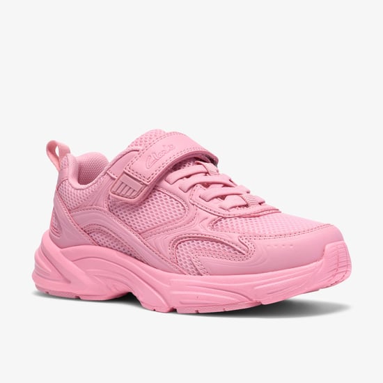 CraftonPark K. Pink Trainers - Image 4