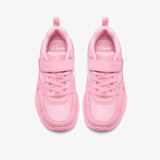 CraftonPark K. Pink Trainers - Image 6