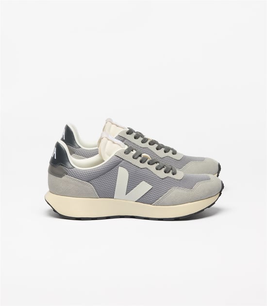 Veja Paulistana Dames Ardoise Natuurlijke Sneakers - Image 2