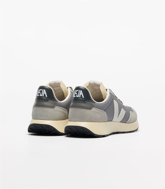 Veja Paulistana Dames Ardoise Natuurlijke Sneakers - Image 3