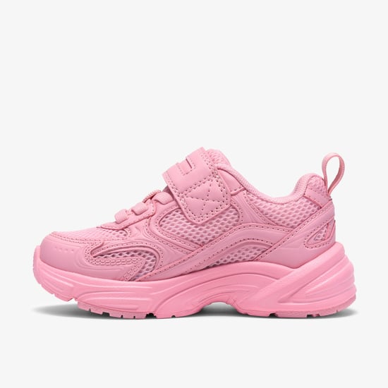 CraftonPark T. Pink Trainers - Image 2