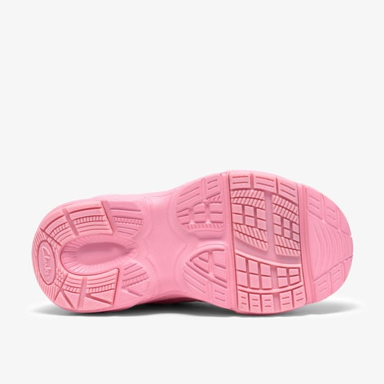 CraftonPark T. Pink Trainers - Image 3