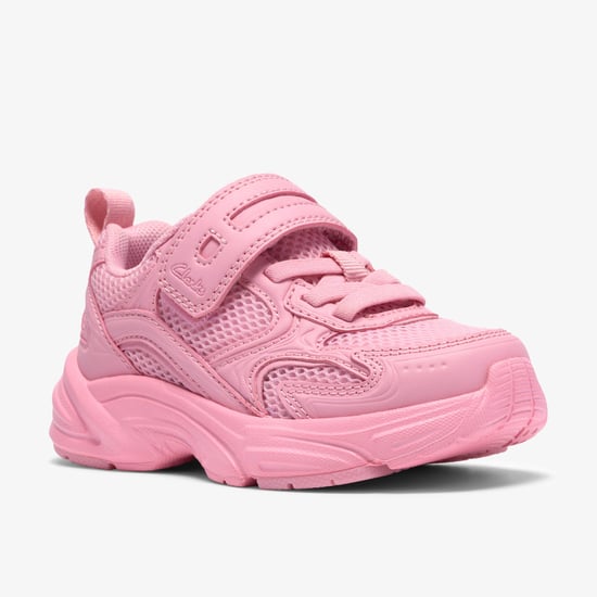 CraftonPark T. Pink Trainers - Image 4