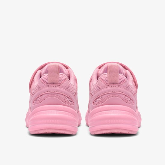 CraftonPark T. Pink Trainers - Image 5