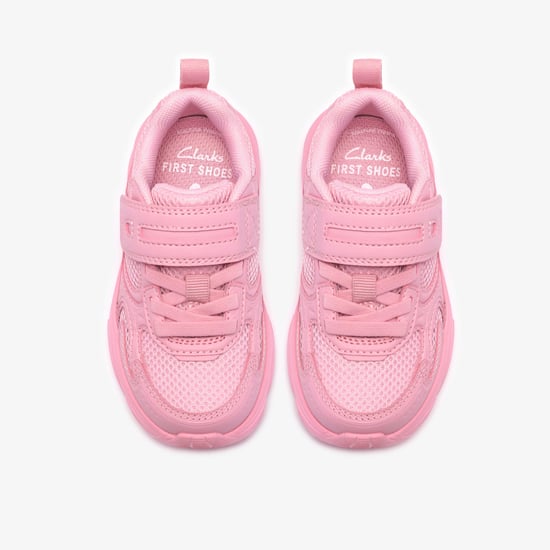 CraftonPark T. Pink Trainers - Image 6