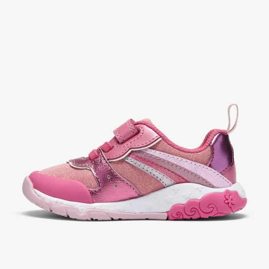 Tidal Hope T. Hot Pink Trainers - Image 2