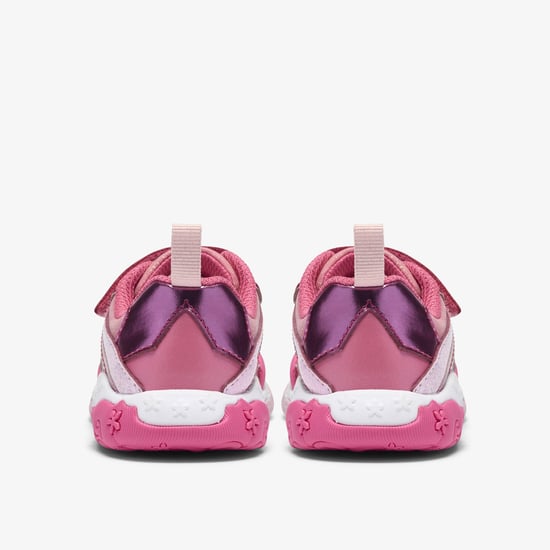 Tidal Hope T. Hot Pink Trainers - Image 5
