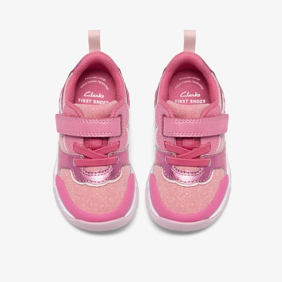 Tidal Hope T. Hot Pink Trainers - Image 6