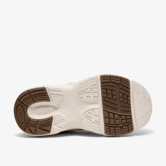 CraftonPark T Off White Combi Trainers - Image 3