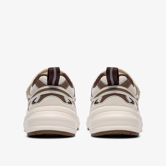 CraftonPark T Off White Combi Trainers - Image 5