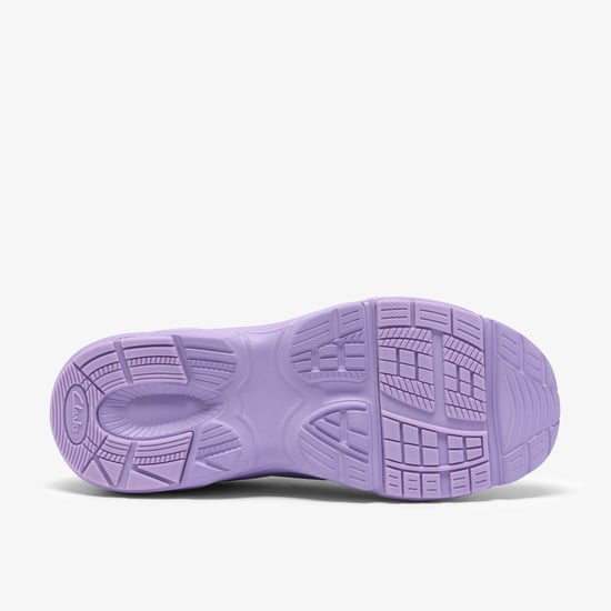 CraftonPark O. Lilac Trainers - Image 3