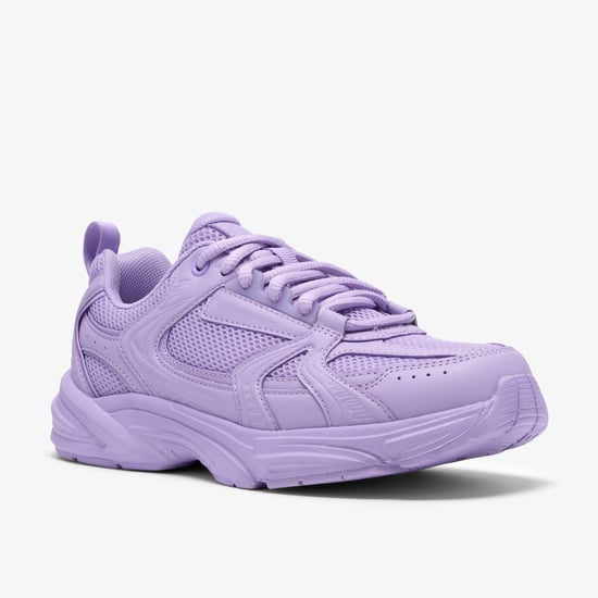 CraftonPark O. Lilac Trainers - Image 4