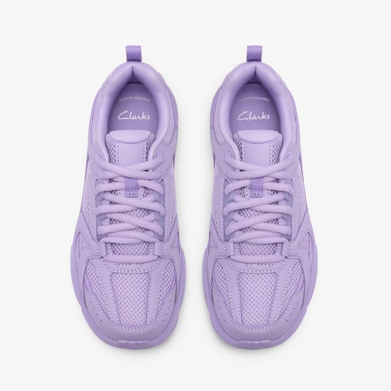 CraftonPark O. Lilac Trainers - Image 6