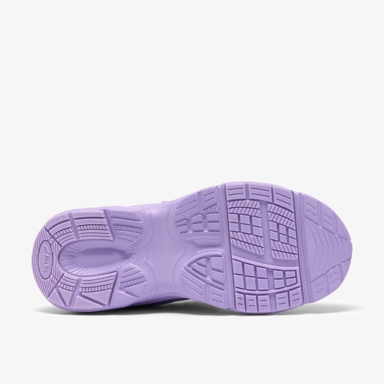 CraftonPark K. Lilac Trainers - Image 3