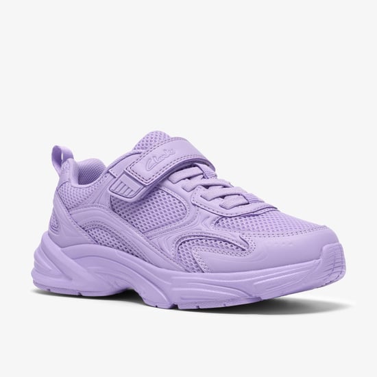 CraftonPark K. Lilac Trainers - Image 4