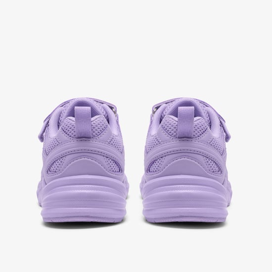 CraftonPark K. Lilac Trainers - Image 5