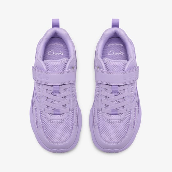 CraftonPark K. Lilac Trainers - Image 6