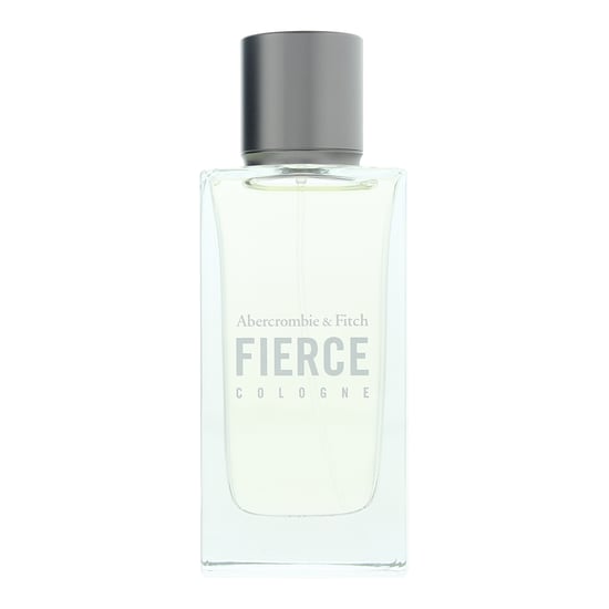 Abercrombie & Fitch Fierce Cologne Eau de Cologne 50ml - Image 2