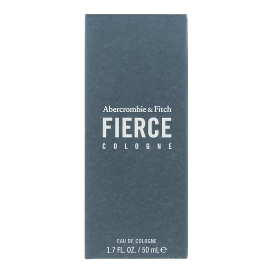 Abercrombie & Fitch Fierce Cologne Eau de Cologne 50ml - Image 3