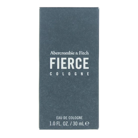 Abercrombie & Fitch Fierce Cologne Eau de Cologne 30ml - Image 3