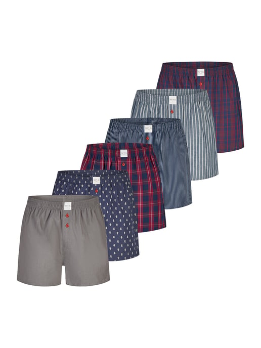 Phil & Co. Berlin Men Boxer Classics - Image 1