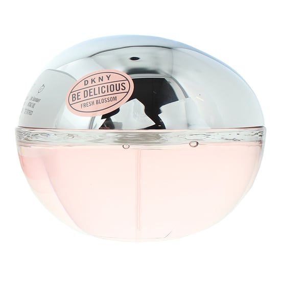 DKNY Be Delicious Fresh Blossom Eau de Parfum 100ml Spray for Her - Image 2