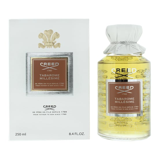 Creed Tabarome Millesime Eau De Parfum 250ml for Him - Image 1