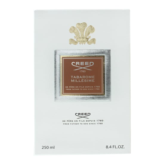 Creed Tabarome Millesime Eau De Parfum 250ml for Him - Image 3