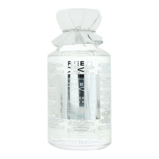Creed Silver Mountain Water Eau de Parfum 250ml Unisex - Image 2