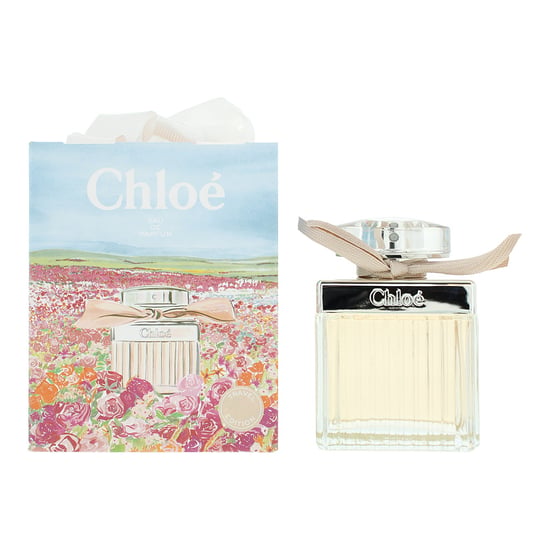 Chloe Eau de Parfum 75ml - Image 1