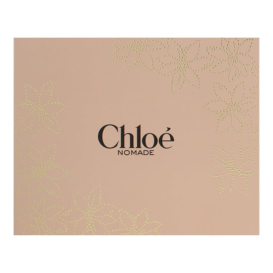 Chloe Nomade Eau de Parfum 75ml, Eau de Parfum 5ml + Body Lotion 100ml Gift Set - Image 3