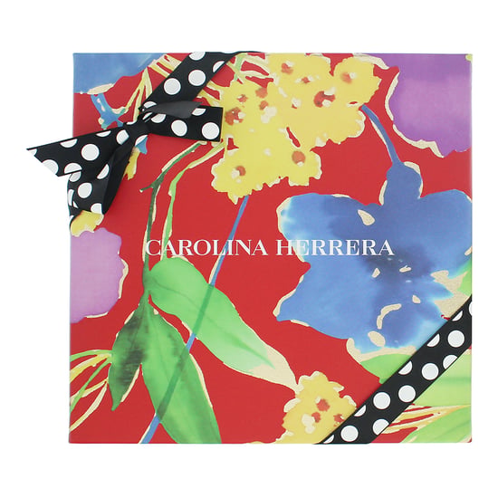 Carolina Herrera 212 Vip Rose Eau de Parfum 80ml + Body Lotion 100ml - Image 3