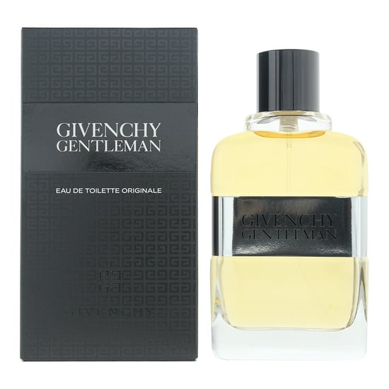 Givenchy Gentleman Originale Eau De Toilette 100ml Spray for Him - Image 1