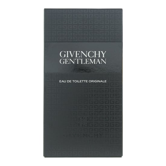 Givenchy Gentleman Originale Eau De Toilette 100ml Spray for Him - Image 3