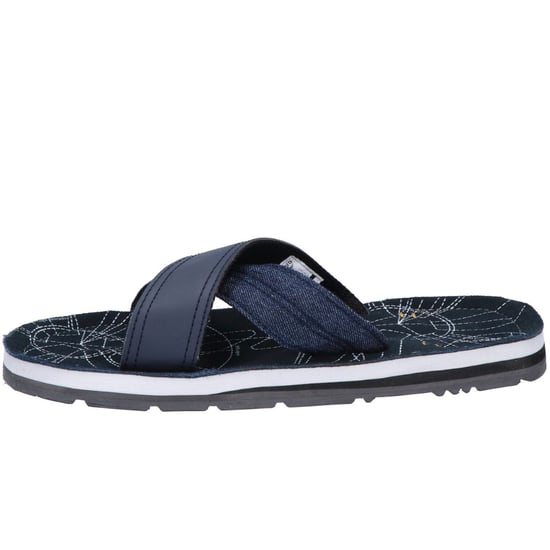 PME Legend Slippers Haig Blauw - Image 2