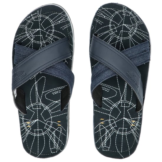 PME Legend Slippers Haig Blauw - Image 3