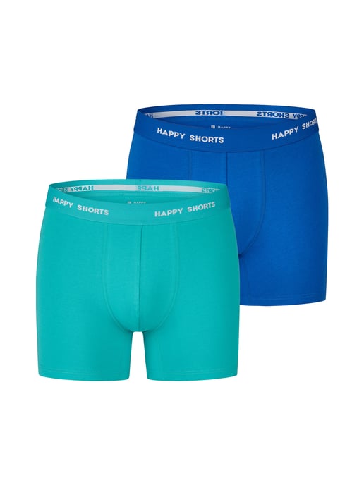 Happy Shorts Boys Drink Neon - Image 1