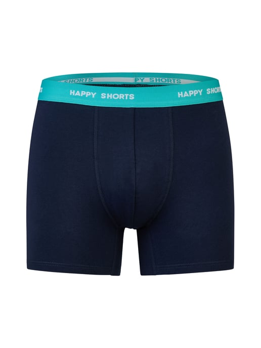 Happy Shorts Mannen Drinken Jersey - Image 4