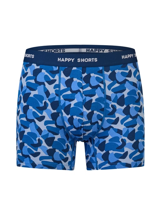 Happy Shorts Mannen Drinken Jersey - Image 2