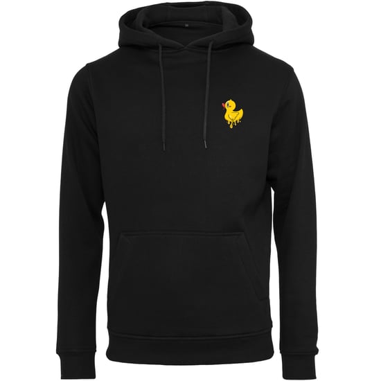Ballin Est. 2013 Backprint Duck Hoodie Svart - Image 2