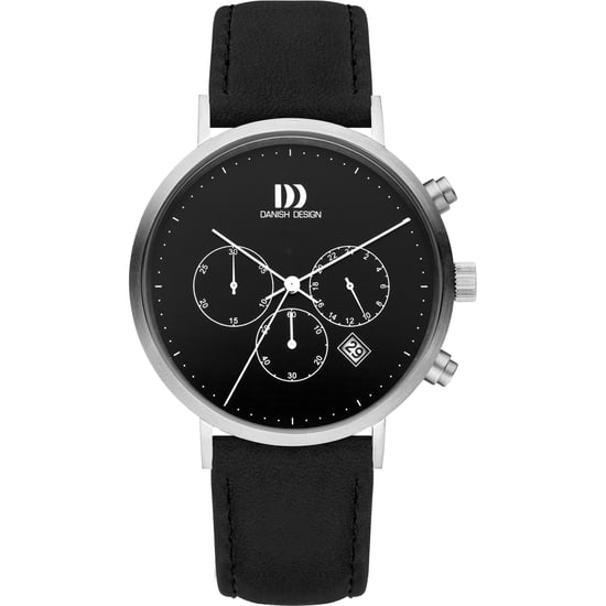 Danish Design Horloge Berlin IQ13Q1245 Zilver - Image 1