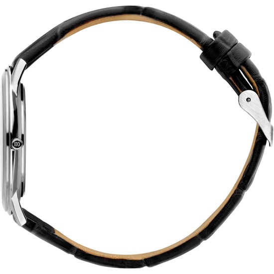Danish Design Horloge IQ14Q1154 Zilver - Image 2