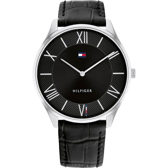 Tommy Hilfiger Horloge Becker 1710516 Zwart - Image 2