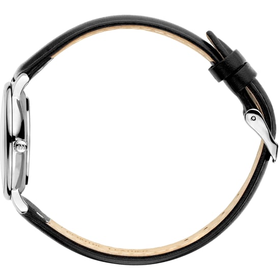 Danish Design Horloge Koltur IV13Q1175 Zilver - Image 2