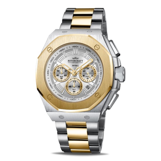Rotorcraft Horloge Skyfall Chrono Multi - Image 1